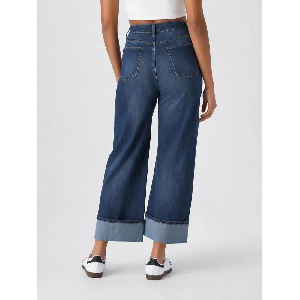 halara jeans medium